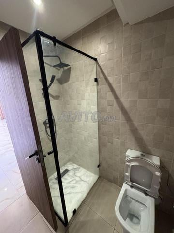 Appartement à louer résidence avec 5 piscines - image 5