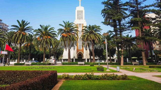 Appartement à vendre Quartier du Parc à Mohammedia