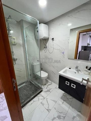 Studio Haut standing à agdal rabat - 2