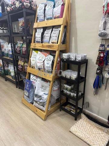 À VENDRE – FONDS DE COMMERCE PETSHOP “Pawfectly”