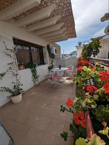 Appartement à louer 60 m² à Casablanca - 2