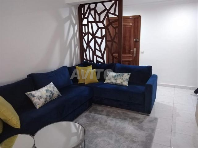 Appartement à vendre 88 m² à Casablanca - 2