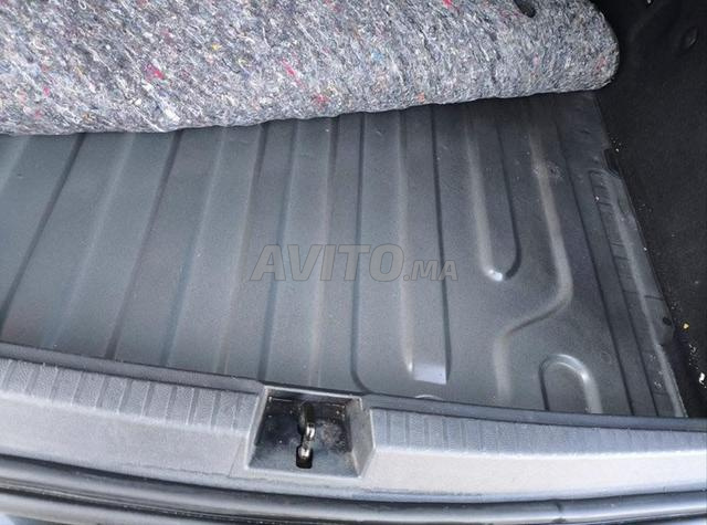 Dacia Duster Carte grise Première Main - 2