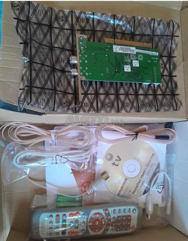 لوحة أم تلفزيون أصلية - 2