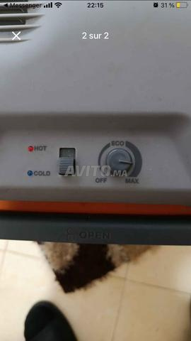 Glacière de voiture 🇫🇷 - 2