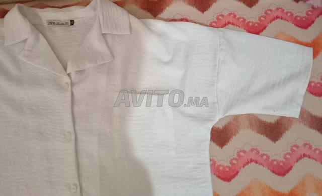 قميص نسائي، يرجى التواصل معي على واتساب - 2