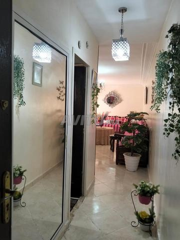 Appartement à vendre 85m² ensoleillé moderne