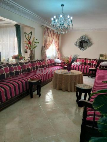 Appartement à vendre 85m² ensoleillé moderne - 2