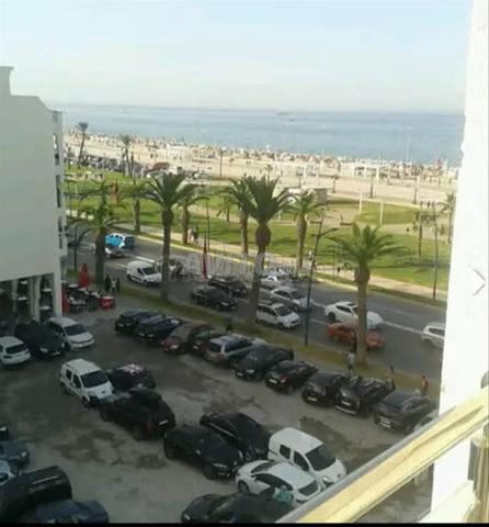 Magnifique appartement Mdiq