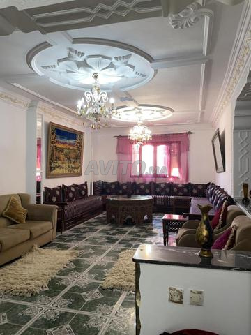 شقة للكراء للعائلة - 2