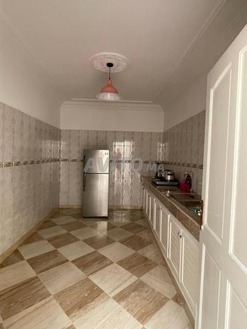 Appartement à louer apparemment - 2