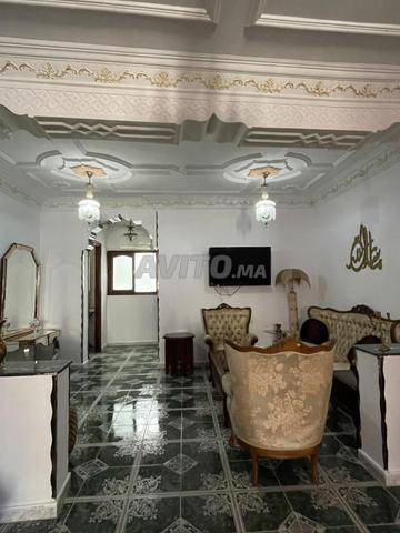 Appartement à louer pour famille