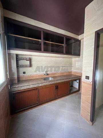 Appartement à louer temara oulad mtaa - 2