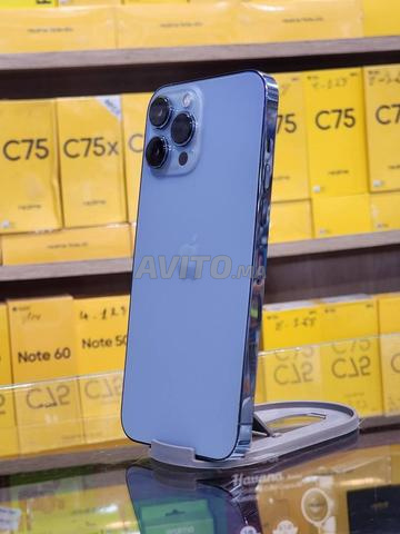 Téléphone bon état - 2