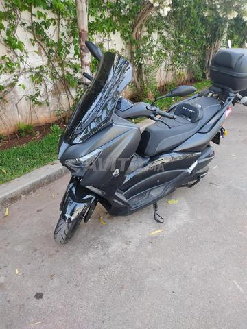 أوستن إس تي ماكس 200 - 2