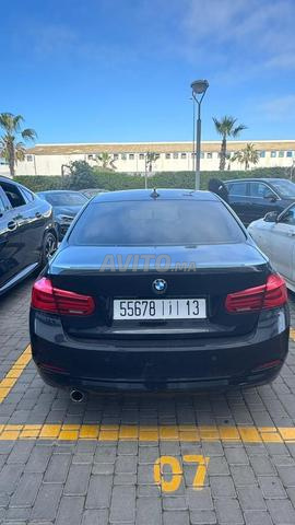 Voiture d'occasion à vendre