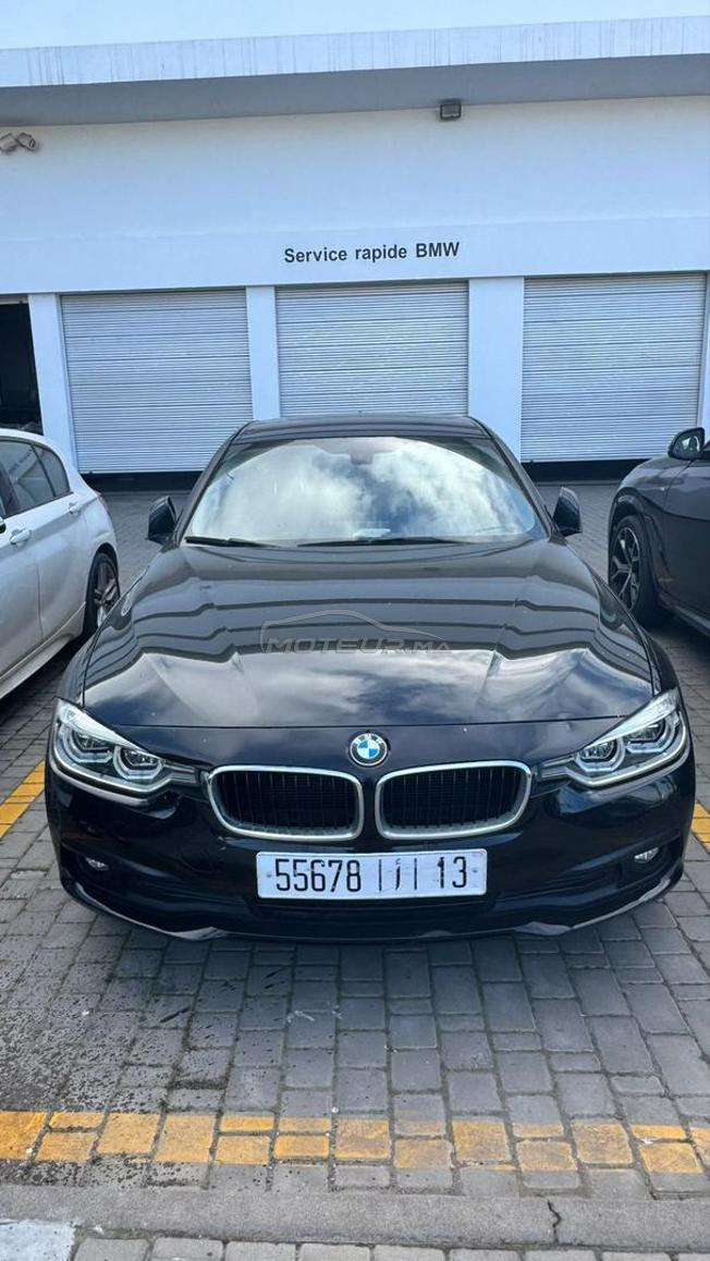 voiture d'occasion à vendre 