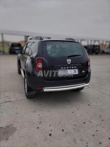 Duster très bon état - 2