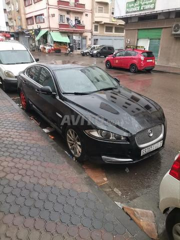 Jaguar XF - 2