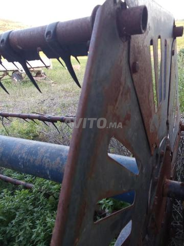 Fraiseuse de sel - 2