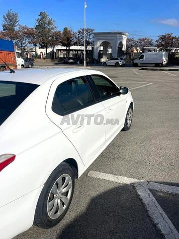 سيتروين سي-إليزيه ديزل يدوية 2016 في تطوان - 2