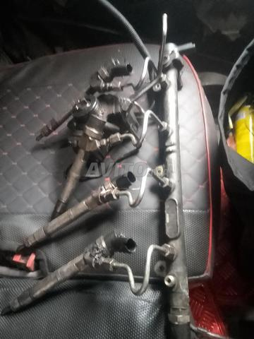 Pièces Mercedes - 2