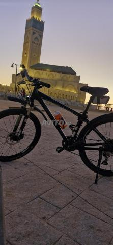 Giant Talon 27.5 taille M - 2