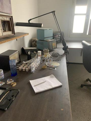 Matériel prothèse dentaire - 2