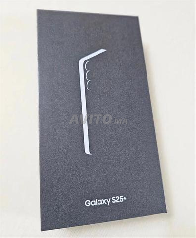 NEUF SAMSUNG S25 PLUS 512GB / VENTE EN MAGASIN