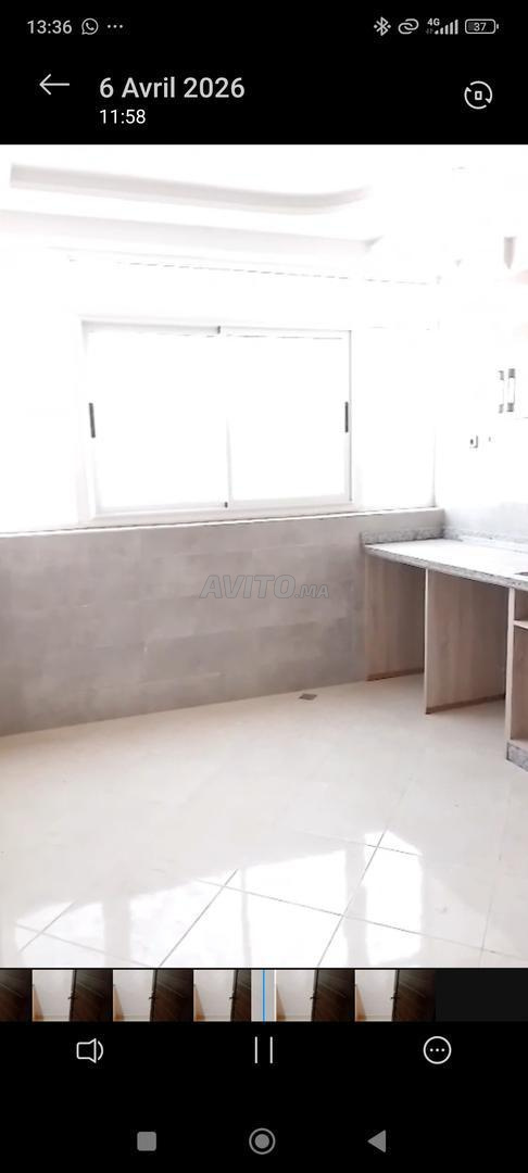 Appartement à louer 80 m à Agadir - image 2