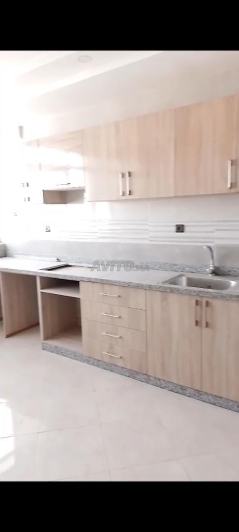 Appartement à louer 80 m à Agadir - image 4