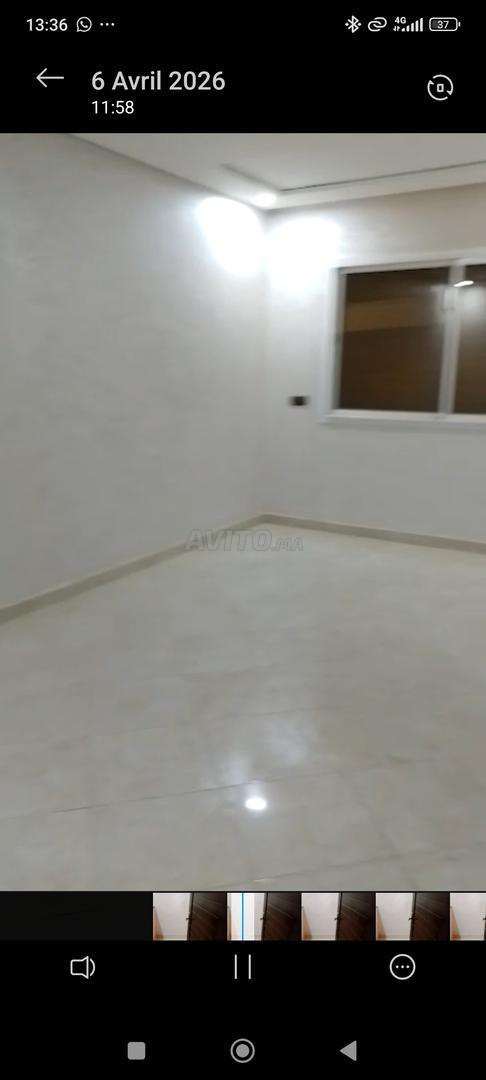 Appartement à louer 80 m à Agadir - image 3