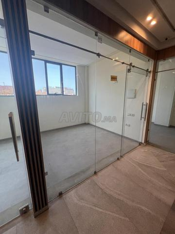 محل جديد للإيجار في أتلانتيك سنتر مول - 2