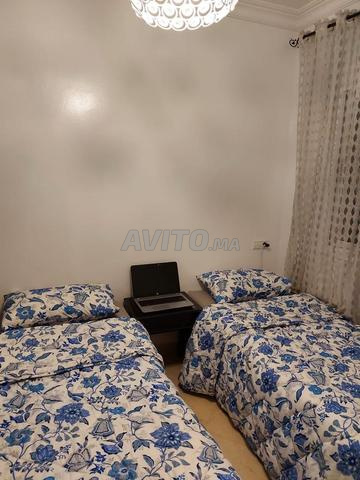 Appartement à vendre - Martil - 2