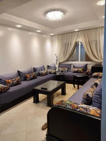 Appartement à vendre - Martil