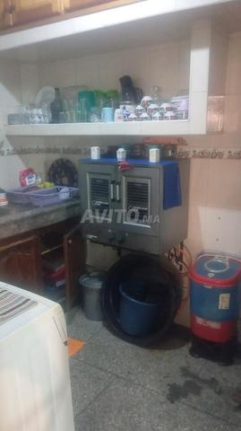 Appartement meublé - 2