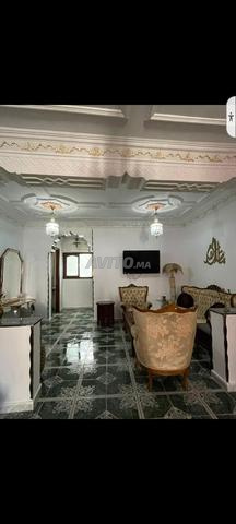 Appartement meublé à louer mensuellement près de Castella 4500 - 2