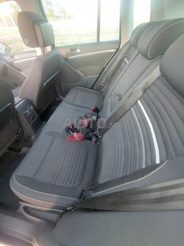 Volkswagen Tiguan 2015 – Dédouanée 2023