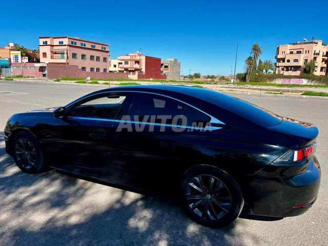 Voiture à vendre - 2