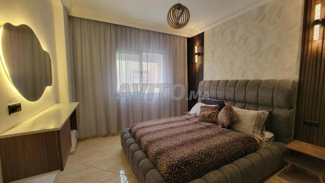 Appartements à louer à la journée à Essaouira