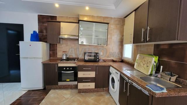 Appartements à louer à la journée à Essaouira - 2