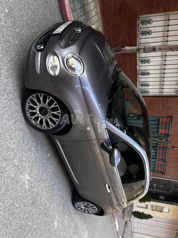 فيات 500 دولتشيفيتا 2023 - 2