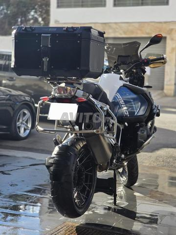 BMW GS 1250 ADVENTURE TROPHY - 2