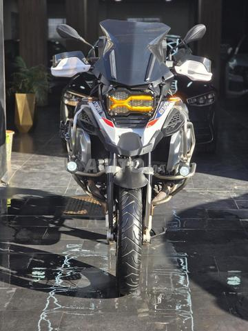 BMW GS 1250 ADVENTURE TROPHY - 2