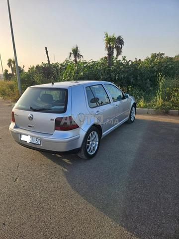 Volkswagen Golf 4
