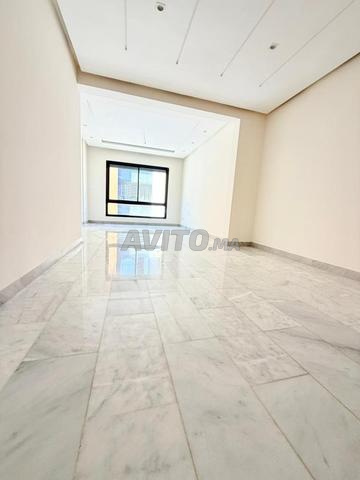 Appartement neuf à louer 90 m² à Casablanca