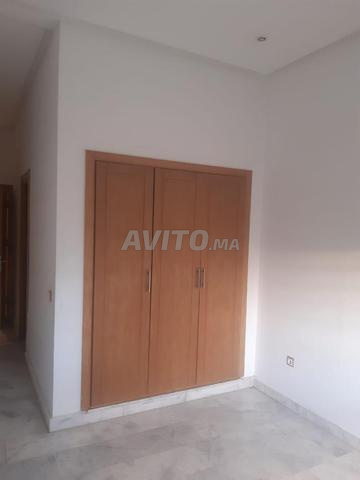 Bel appartement F4 Rez de jardin à Sid Al Abed - 2