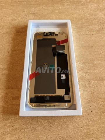 Écran iPhone 17 Pro Max OLED