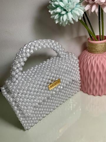 حقيبة خرز - 2