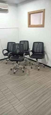 تبحث عن كرسي يجمع بين راحتك وأناقتك؟ - 2